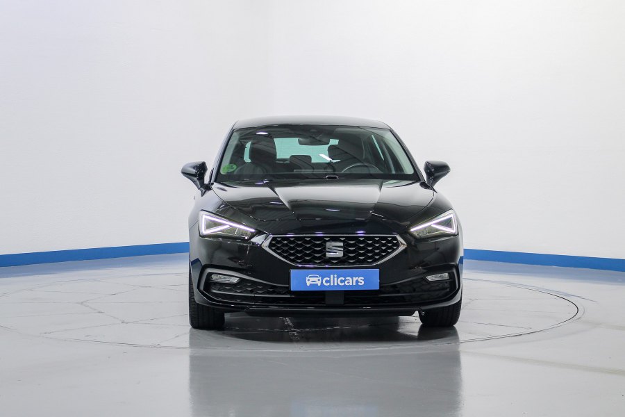 SEAT León Diésel 2.0 TDI 110kW DSG-7 S&S Xcellence 2