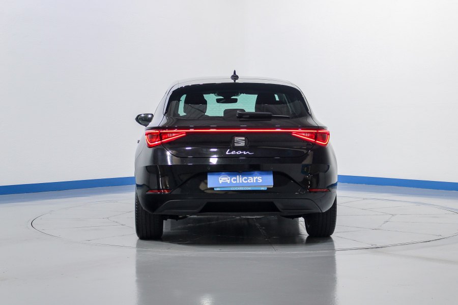 SEAT León Diésel 2.0 TDI 110kW DSG-7 S&S Xcellence 4