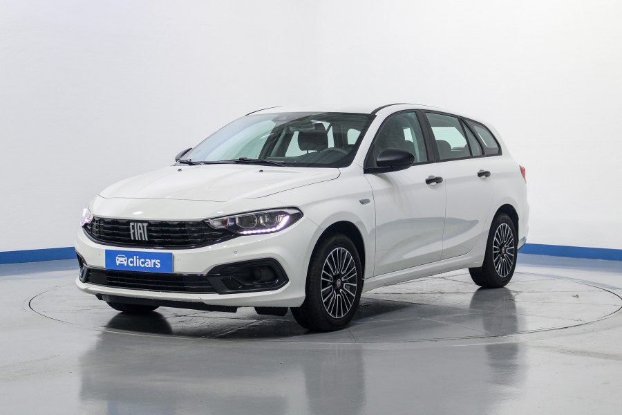 Fiat Tipo Mild hybrid SW 1.5 Hybrid 97kW (130CV) DCT