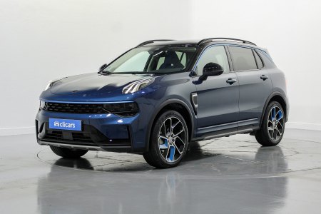 Comprar Lynk & Co 01 1.5T PHEV Lynk & Co 01 1.5T PHEV