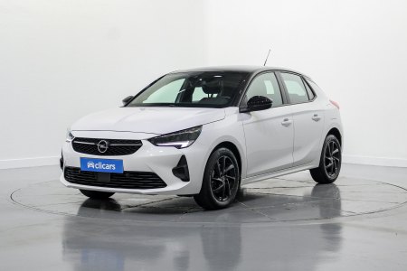 Comprar Opel Corsa 1.2T XHL S/S GS-Line 100 Opel Corsa 1.2T XHL S/S GS-Line 100