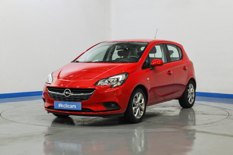 Opel Corsa GLP Corsa 1.4 GLP 120 Aniversario 90