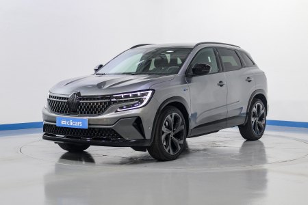 Renault Austral 1.2 E-Tech Híbrido Techno Esprit Alpine