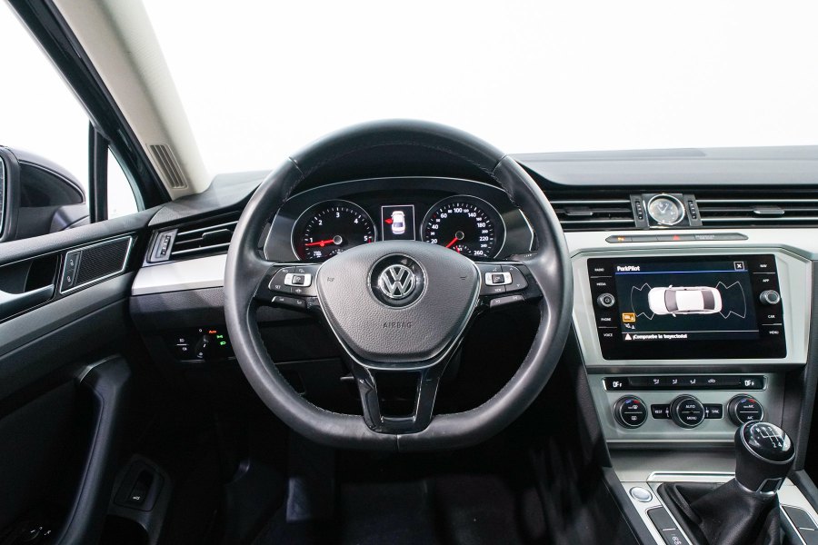 Volkswagen Passat Diésel Advance 2.0 TDI 110kW (150CV) 19