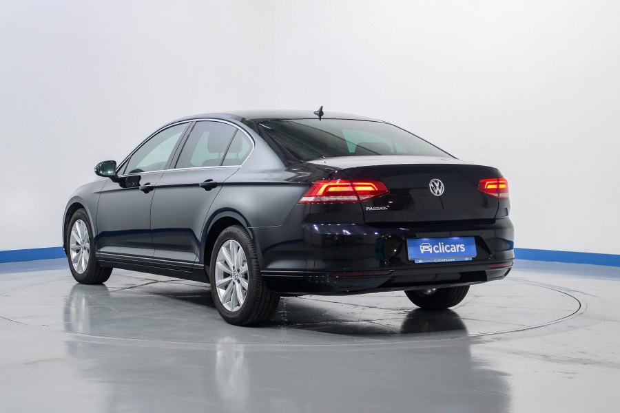 Volkswagen Passat Diésel Advance 2.0 TDI 110kW (150CV) 8