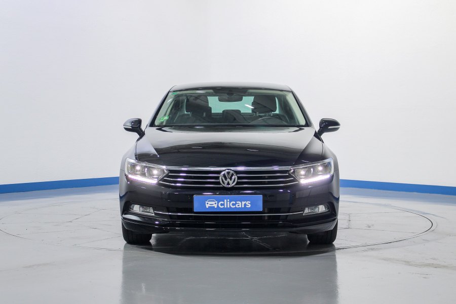 Volkswagen Passat Diésel Advance 2.0 TDI 110kW (150CV) 2