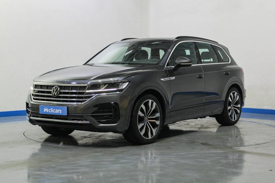 Volkswagen Touareg Diésel R-Line 3.0 V6 TDI 170kW Tip 4M