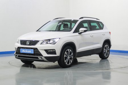 Comprar SEAT Ateca Gasolina 1.0 TSI 85kW (115CV) St&Sp Style Eco SEAT Ateca Gasolina 1.0 TSI 85kW (115CV) St&Sp Style Eco