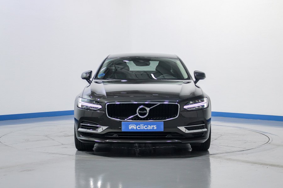 Volvo S90 Híbrido enchufable S90 T8 Twin Momentum AWD Aut. 2