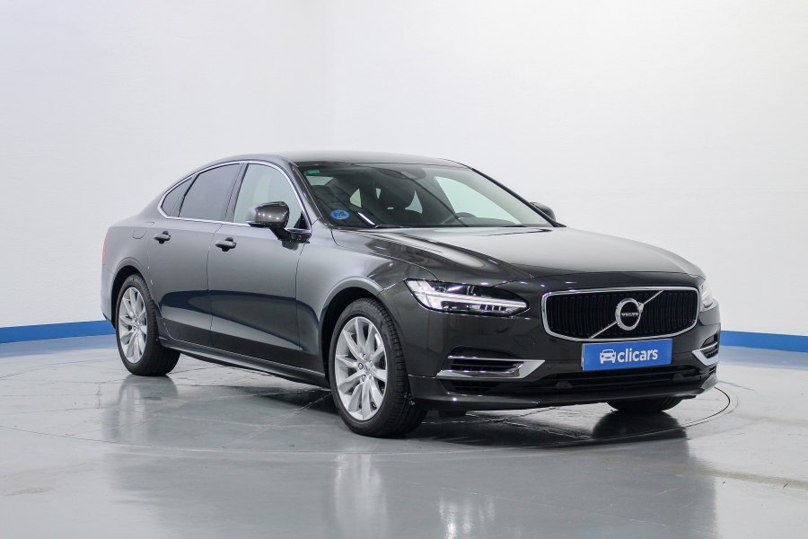 Volvo S90 Híbrido enchufable S90 T8 Twin Momentum AWD Aut. 3