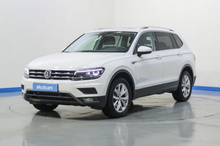 Comprar Volkswagen Tiguan Allspace Diésel Sport 2.0 TDI 140kW (190CV) 4Motion DSG Volkswagen Tiguan Allspace Diésel Sport 2.0 TDI 140kW (190CV) 4Motion DSG