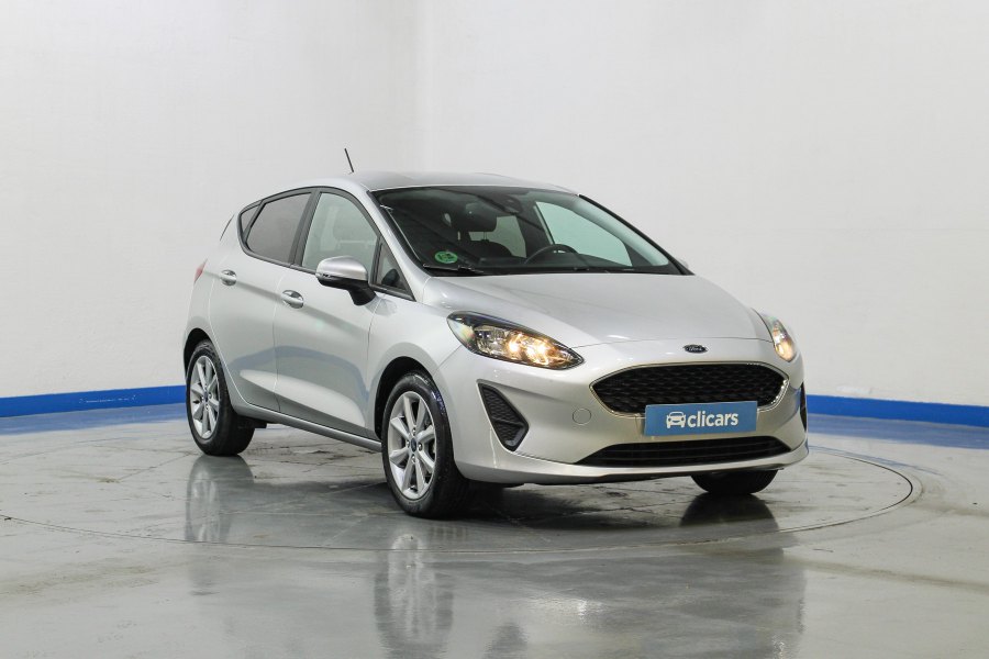 Ford Fiesta Gasolina 1.0 EcoBoost 74kW (100CV) Trend 5p 3