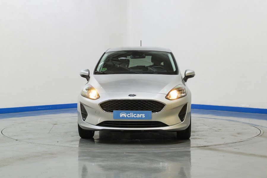 Ford Fiesta Gasolina 1.0 EcoBoost 74kW (100CV) Trend 5p 2