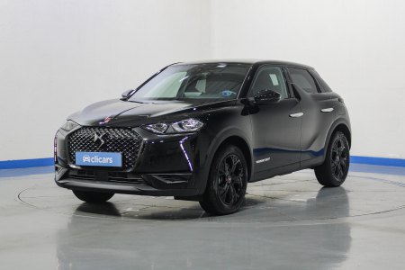 Comprar DS DS 3 Crossback Diésel BlueHDi 96 kW Auto PERFORMANCE LINE DS DS 3 Crossback Diésel BlueHDi 96 kW Auto PERFORMANCE LINE