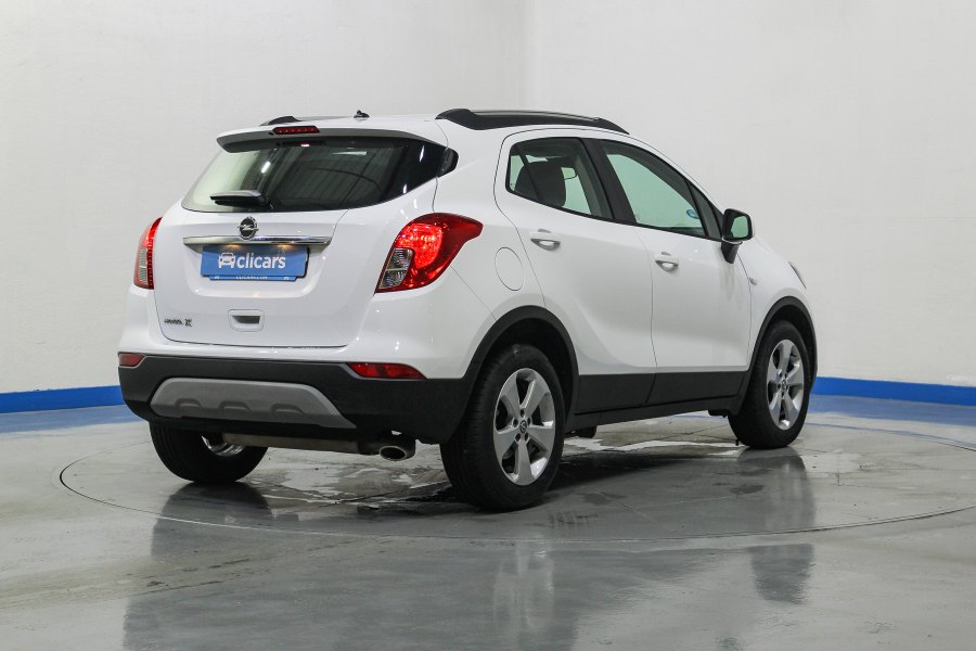 Opel Mokka GLP Mokka X 1.4T GLP Selective 4x2 5