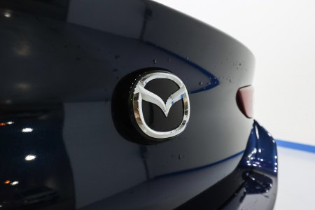 Mazda Mazda3 Híbrido suave 2.0 e-SKYACTIV-G EVOLUTION 11