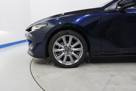 Mazda Mazda3 Híbrido suave 2.0 e-SKYACTIV-G EVOLUTION 14