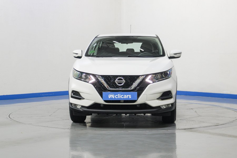 Nissan QASHQAI Diésel dCi 85 kW (115 CV) E6D ACENTA 2