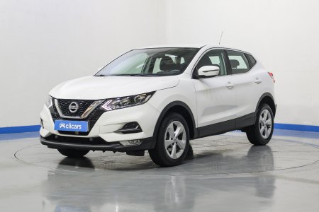 Nissan QASHQAI 1.5dCi Acenta 4x2