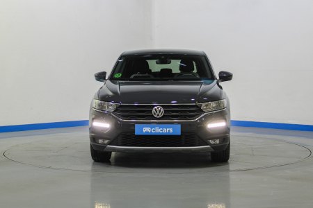 Volkswagen T-Roc Diésel Sport 2.0 TDI 110kW (150CV) 4 Motion DSG 2