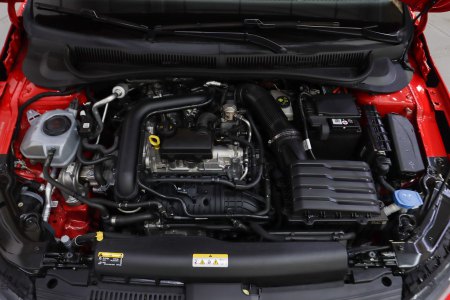 Volkswagen Polo Gasolina Advance 1.0 TSI 70kW (95CV) 33