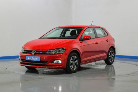 Comprar Volkswagen Polo Gasolina Advance 1.0 TSI 70kW (95CV) Volkswagen Polo Gasolina Advance 1.0 TSI 70kW (95CV)