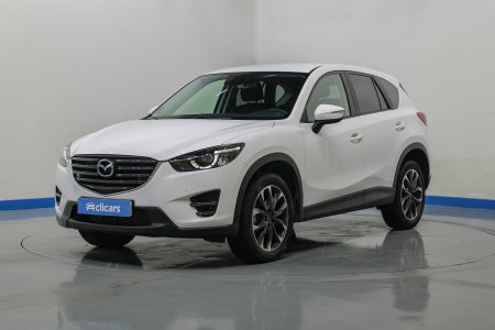 Comprar Mazda CX-5 Diésel 2.2 DE Black Tech Edition 2WD AT Mazda CX-5 Diésel 2.2 DE Black Tech Edition 2WD AT