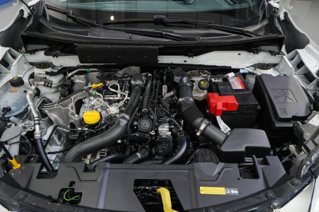 Nissan JUKE Gasolina DIG-T 84 kW (114 CV) 6M/T N-Connecta 35