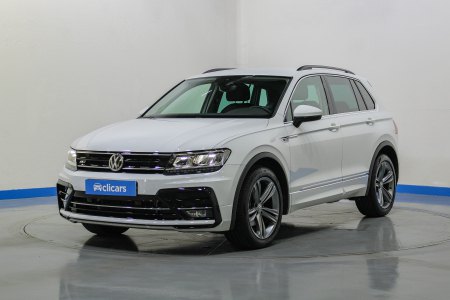 Comprar Volkswagen Tiguan Diésel Advance 2.0 TDI 110kW (150CV) DSG Volkswagen Tiguan Diésel Advance 2.0 TDI 110kW (150CV) DSG