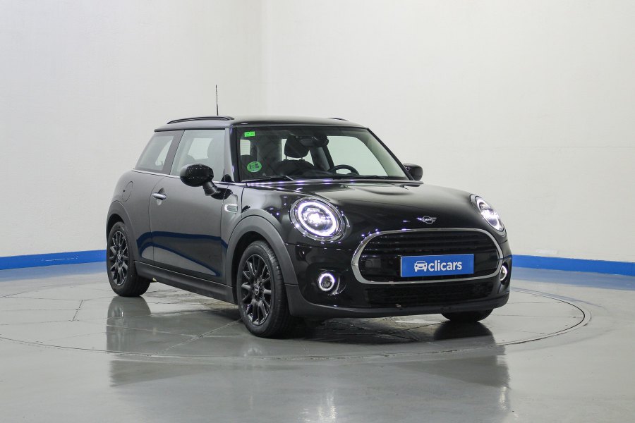 MINI MINI Gasolina COOPER 3