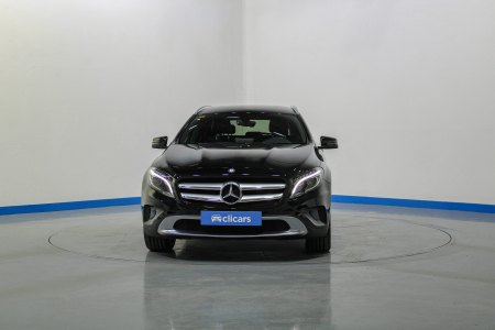 Mercedes Clase GLA Diésel GLA 200 d 2
