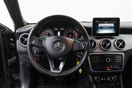 Mercedes Clase GLA Diésel GLA 200 d 21