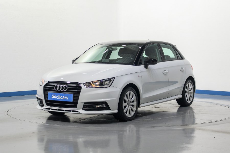 Audi A1 Gasolina A1 Sportback 1.0 TFSI Adrenalin