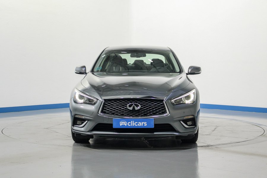 Infiniti Q50 Diésel Q50 2.2d Premium Aut. 2