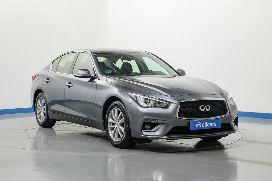 Infiniti Q50 Diésel Q50 2.2d Premium Aut. 3