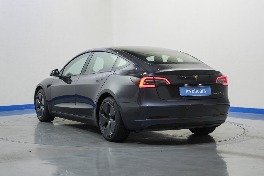 Tesla Model 3 Eléctrico Gran Autonomía 4WD 8