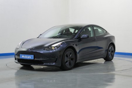 Tesla Model 3 Long-Range Dual Motor AWD