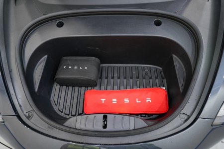Tesla Model 3 Eléctrico Gran Autonomía 4WD 17