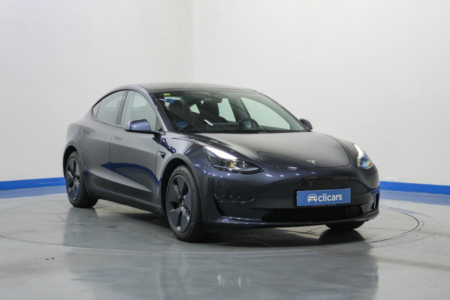 Tesla Model 3 Eléctrico Gran Autonomía 4WD 3