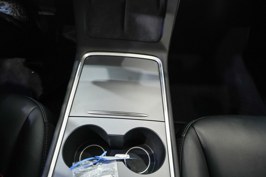 Tesla Model 3 Eléctrico Gran Autonomía 4WD 26