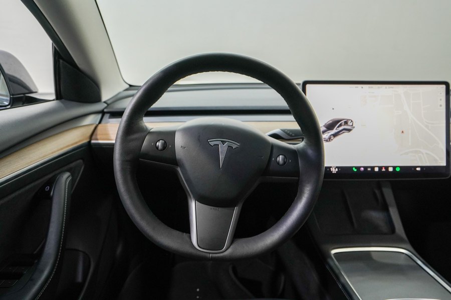 Tesla Model 3 Eléctrico Gran Autonomía 4WD 21