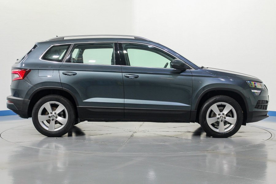 Skoda Karoq Diésel Karoq 2.0TDI AdBlue Ambition 4x4 DSG 110kW 6