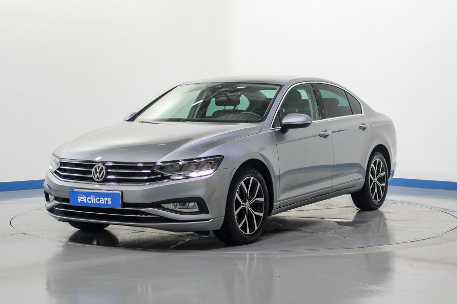 Volkswagen Passat Diésel Passat 1.6TDI Executive DSG7