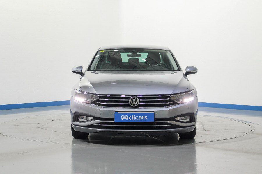 Volkswagen Passat Diésel Passat 1.6TDI Executive DSG7 2