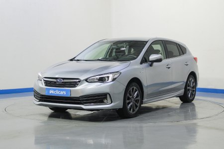 Subaru Impreza 2.0i Ecohybrid Urban Lineartronic