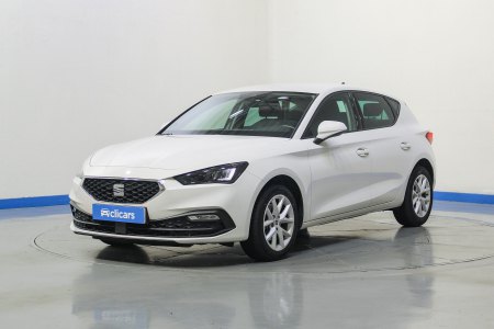 SEAT León 1.0 eTSI S&S Style DSG-7 110