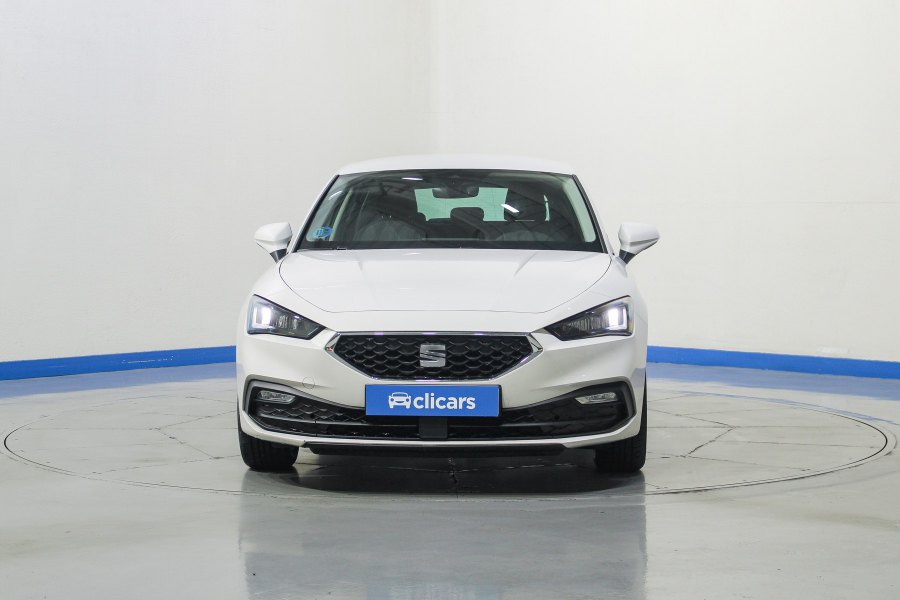 SEAT León Mild hybrid 1.0 eTSI 81kW DSG-7 S&S Style 2