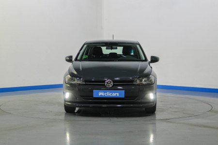 Volkswagen Polo Gasolina Edition 1.0 48kW (65CV) 2