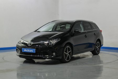 Comprar Toyota Auris Gasolina 1.2 120T Feel! Touring Sports Toyota Auris Gasolina 1.2 120T Feel! Touring Sports