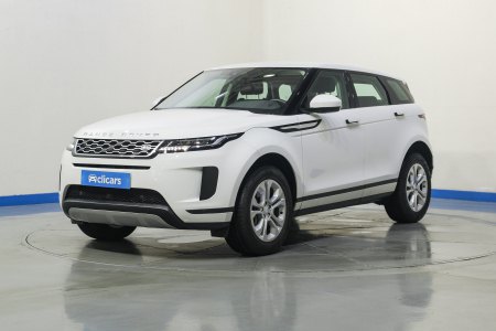 Land Rover Range Rover Evoque 2.0D MHEV S AWD Aut. 150